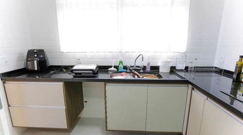 Imagem 23 de 30 de Apto Casa Verde | 3 Quartos | 250 M² | Cond: R$1800.00 | 3 Vagas - 4684q8