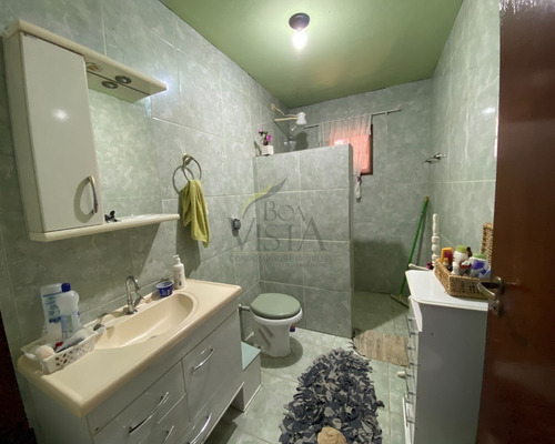 Imagem 20 de 24 de Chácara Para Venda No Vale Do Rio Cachoeira Piracaia - Sp - Ch00061 - 69346409