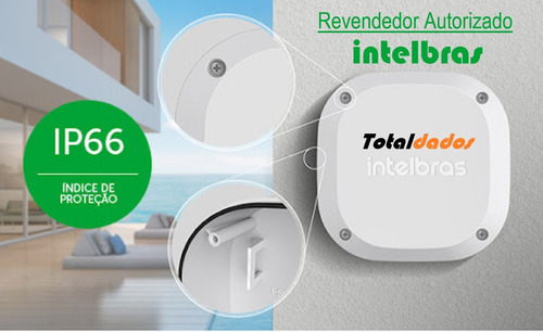 Imagem 6 de 7 de Kit 8 Caixa Proteção Câmeras Cftv Vbox 1100e Uso Externo