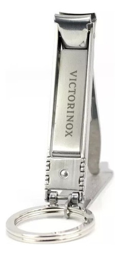 Victorinox Corta Uñas, Acero Inoxidable