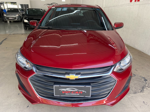 Chevrolet Onix 1.0 Lt 2 5P