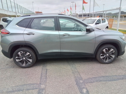 Chevrolet Tracker 1.2 TURBO FLEX PREMIER AUTOMÁTICO