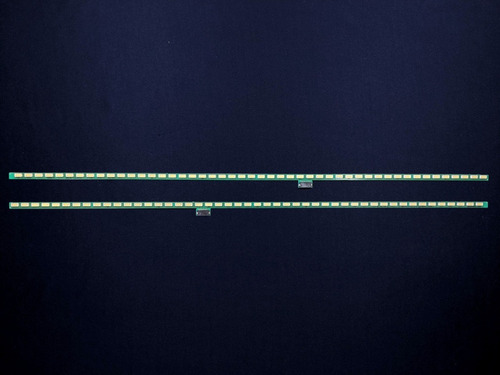 Kit Leds Para 42lm6700-ua / 42lm6700ua - Original, Nuevo.