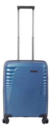 Maleta De Cabina Traveler 10-15 Kg Azul Color Z3G