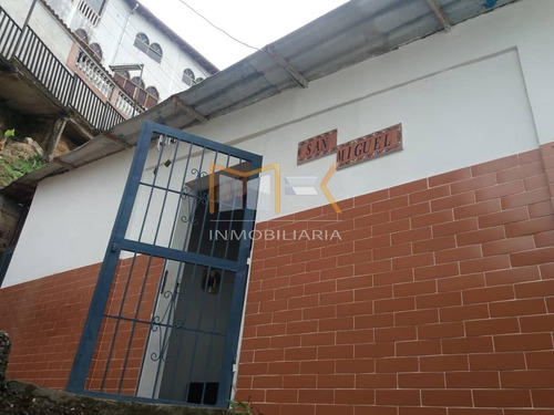 Imagen 1 de 30 de Mk Inmobiliaria Vende Casa En La Alcabala De La Lagunetica, Los Teques / 04126968207