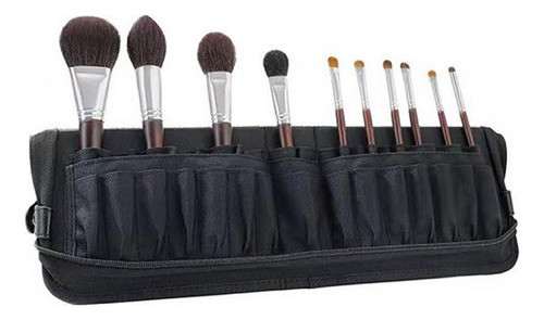 Bolso Organizador De Pinceles De Maquillaje Bolso De