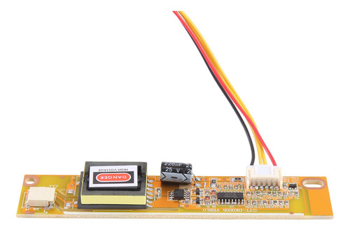 Placa Controladora Compatible Con Pantalla Lcd Que Funciona