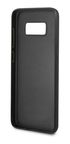 Forro Funda Signature Bmw Samsung S8