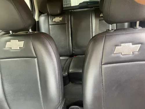Chevrolet Tracker 1.8 Lt