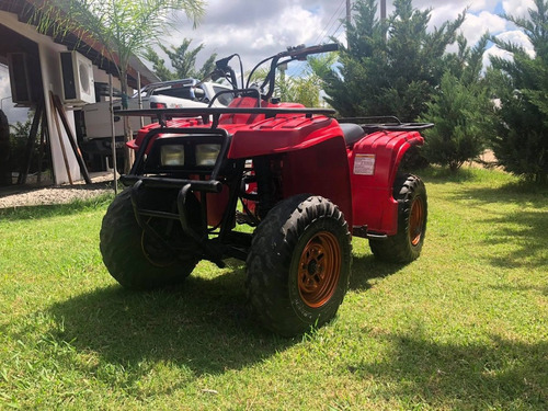 Yamaha 250