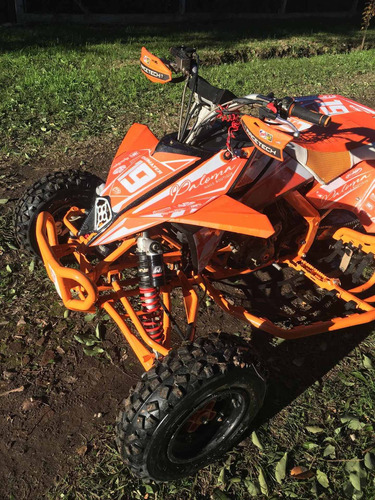 Ktm 450 Sx