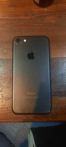 Imagen 3 de 8 de Celular iPhone 7 (usado), Batería Al 74%, Pequeños Detalles.