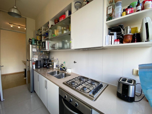 Imagen 10 de 27 de 2 Ambientes 56m2 · Todos Los Amenities De Lujo! Cochera