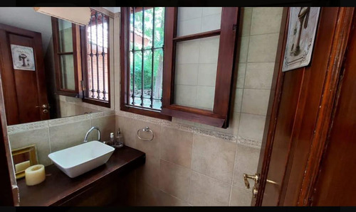 Hermosa Casa - Los Naranjos - Ingeniero Maschwitz - Escobar