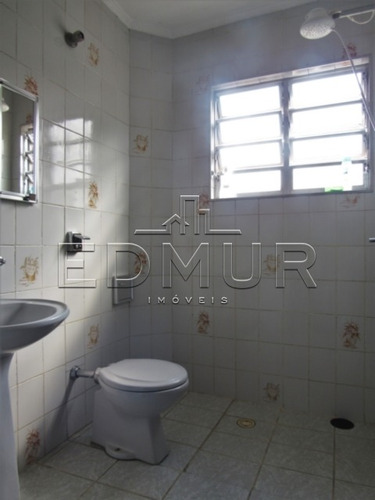 Sobrado - Vila Alzira - Ref: 20310 - V-20310