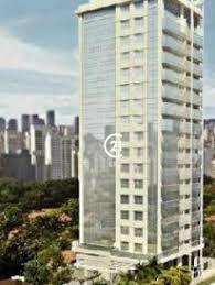 Conjunto Para Alugar, 428 M² Por R$ 29.999,00/mês - Brooklin - São Paulo/sp - Cj0297