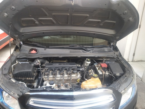 Chevrolet Prisma 2016 1.4 Ltz 4p