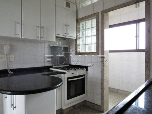 Apartamento - Vila Curuca - Ref: 11214 - V-11214