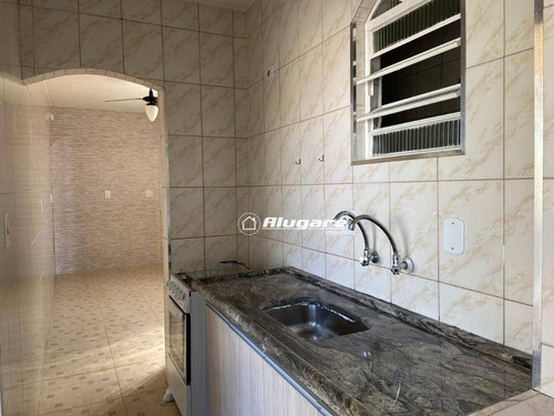 Casa Com 3 Dormitórios Para Alugar, 80 M² Por R$ 1.800,00/mês - Jardim Tranqüilidade - Guarulhos/sp - Ca0447