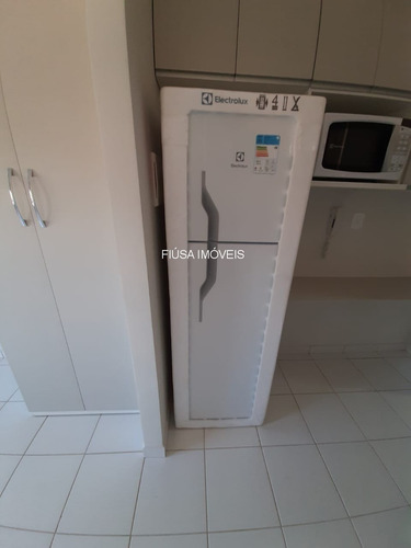 Imagem 3 de 10 de Apartamento - Ap00280 - 69858655
