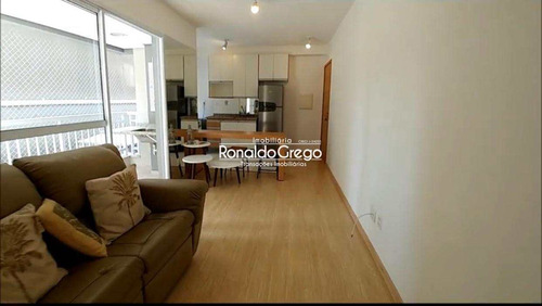 Imagem 23 de 25 de Apartamento Locação, Com 1 Dorm, Perdizes, Sp,r$2.500,00 - A5746