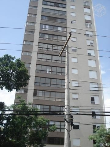 Imagem 3 de 8 de Apartamento 3 Dormitórios Com Suite E Garagem À Venda, Petrópolis, Porto Alegre - Ap0083. - Ap0083