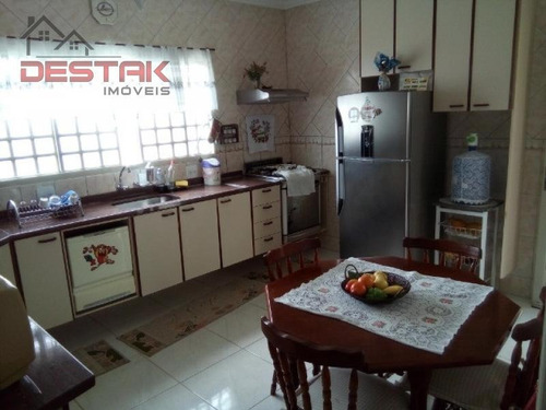 Imagem 7 de 15 de Ref.: 5288 - Casa Em Jundiaí Para Venda - V5288
