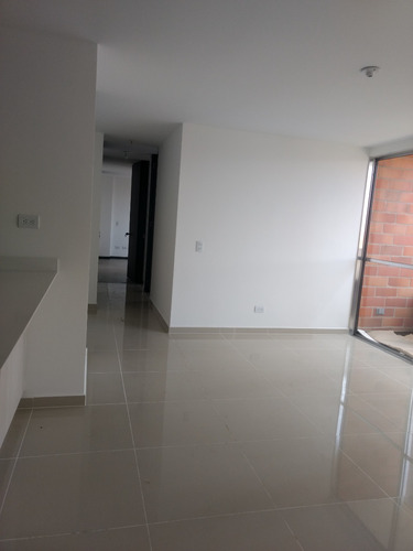 Imagen 1 de 15 de Apartamento En Venta En Medellín San Germán. Cod 202862