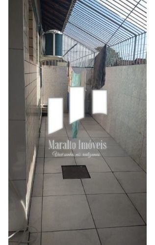 Imagem 6 de 14 de *casa Em Condomínio Campo Da Aviação Praia Grande S/p*