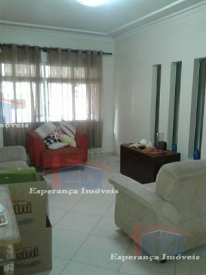 Imagem 3 de 15 de Ref.: 7645 - Sobrados Em São Paulo Para Venda - V7645