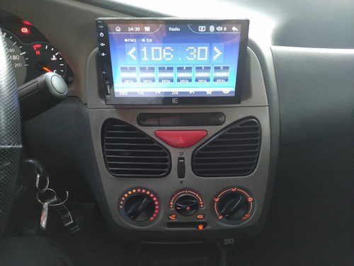 Fiat Palio 1.0 Fire Economy Flex 3p