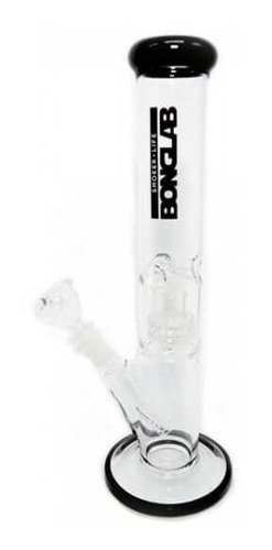 Bong Pirex Classic Ice Pro K288 (35cm) Bonglab