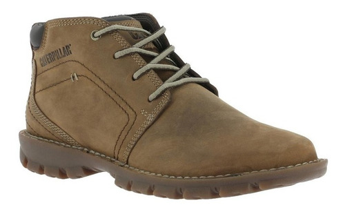 Botas Caterpillar Casuales Hombre Transform 20 P723478m4m