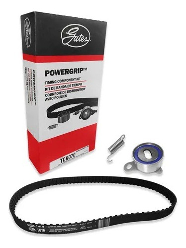 Kit Toyota 1.6l 8v 86-88 Avila