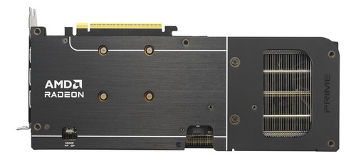 Vga Asus Prime Radeon Rx 9060 Xt 16gb Gddr6 Oc Edition