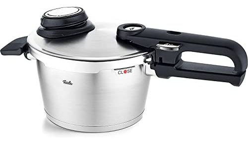Olla A Presión Fissler Vitavit Premium 2.6l