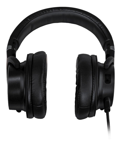 Imagen 2 de 10 de Auricular Gamer Cooler Master Mh752 7.1 Surround Pc Ps4 Ps5