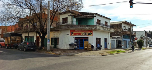 Imagen 9 de 12 de Venta Casa Y Local En Importante Esquina - Martin Coronado