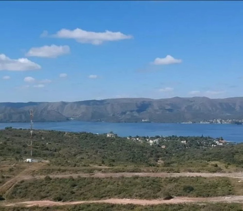 Dueño Directo- Villa Carlos Paz - Villa Santa Cruz Del Lago -  Permuto