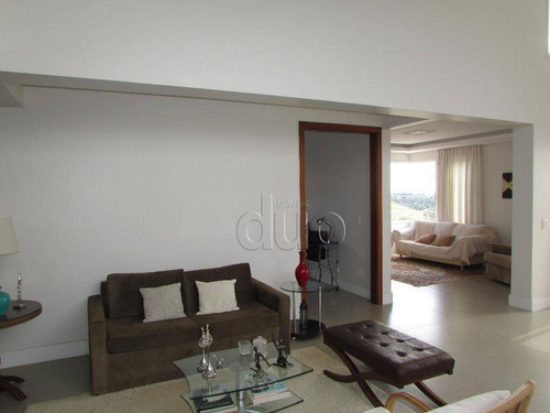 Imagem 14 de 30 de Casa Com 3 Dormitórios À Venda, 360 M² Por R$ 1.690.000,00 - Condomínio Morada Do Engenho - Piracicaba/sp - Ca2240