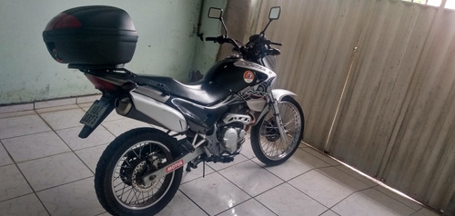 Honda Nx 400 Falcon