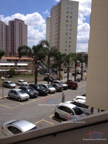 Imagem 15 de 15 de Ref.: 1835 - Apartamento Em Osasco Para Venda - V1835