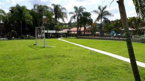 Imagem 12 de 17 de Chácara Em Usina - Atibaia/sp - Ch0019