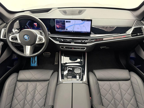 BMW X5 BMW X5 xDrive50e M Sport 3.0 Turbo (Aut.) (Híb.)