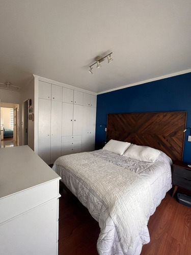 Imagen 28 de 29 de Excelente Departamento En C° Placeres, Valparaíso