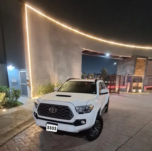 Toyota Tacoma 3.5 Trd Sport 4x4 At