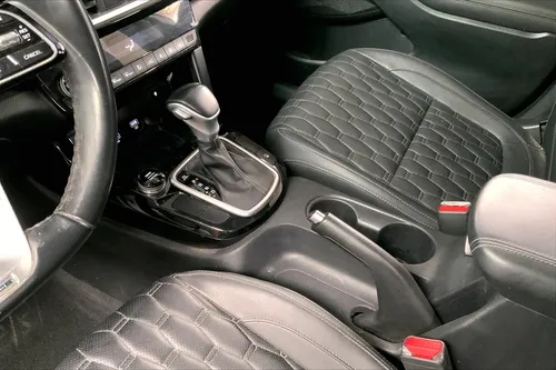 Kia Seltos 2022