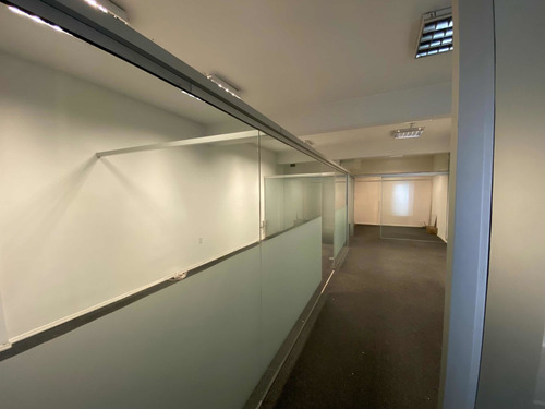 Imagen 7 de 20 de Excelente Oficinas Local En Alquiler Centro // Ciudad Vieja