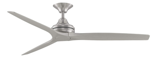 Fanimation B6720bn Paleta Spitfire: Madera Tallada 30 Pulgad