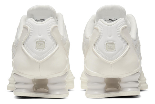 Zapatillas Nike Shox Tl Phantom (women's) Ar3566_005